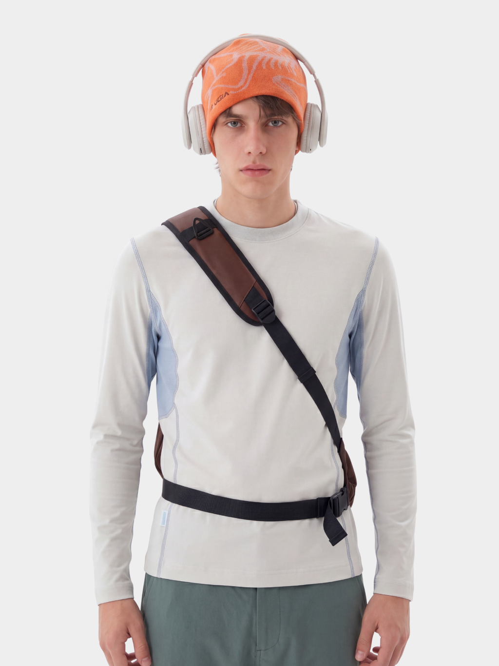 Vinyasa - Unisex Moisture-Wicking Quick-Dry Sun Protection Jacket