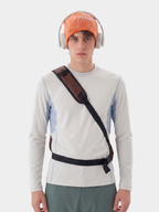 Vinyasa - Unisex Moisture-Wicking Quick-Dry Sun Protection Jacket