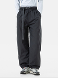 Firebrand - Unisex Water-Repellent 90% White Duck Down Hardshell Pants