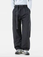 Firebrand - Unisex Water-Repellent 90% White Duck Down Hardshell Pants