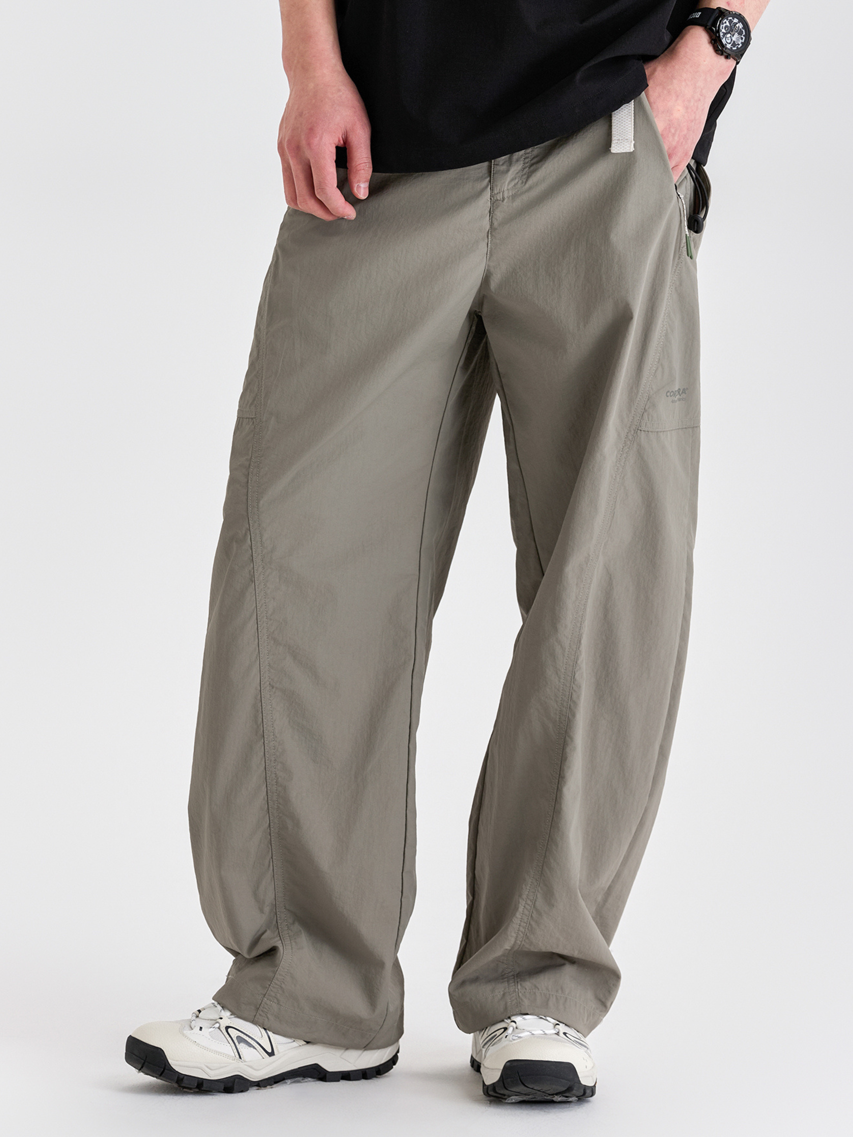 FireBox - Men's Quick-Dry Tactical Pants