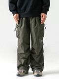Wolfcrag - Men's Water-Repellent Lightweight & Breathable Pants
