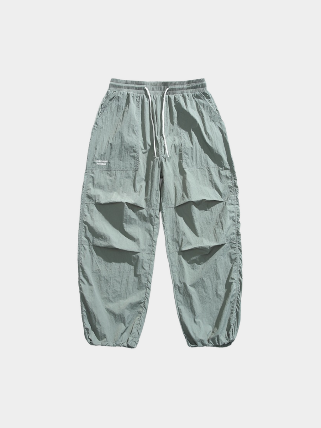 GearHook - Men's Breathable Quick-Dry Loose Hiking Pants