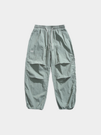 GearHook - Men's Breathable Quick-Dry Loose Hiking Pants