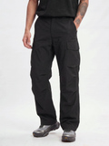 LightVeil - Men's Abrasion-Resistant Softshell Performance Pants