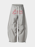 FoxEdge - Unisex Scimitar-Cut Paratrooper Pants