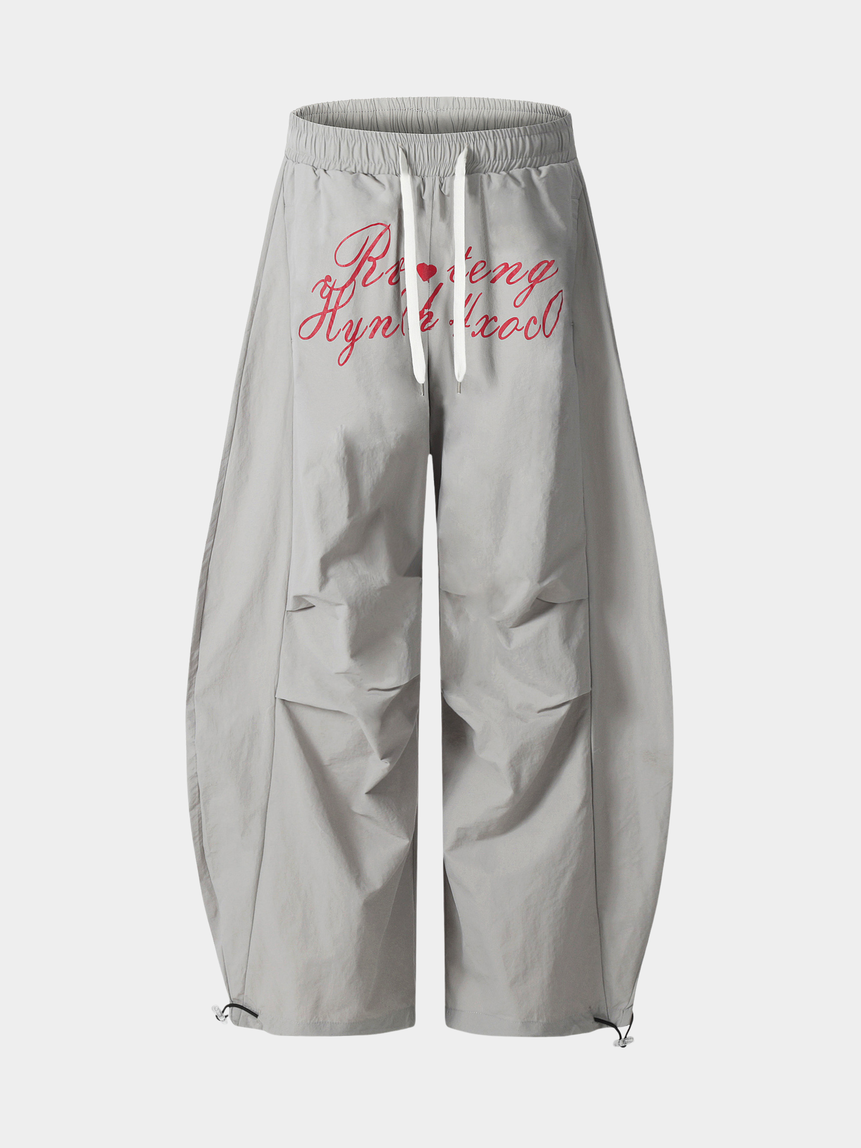 FoxEdge - Unisex Scimitar-Cut Paratrooper Pants