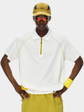VeilLay - Men's UPF50+ Moisture-Wicking Sun Protection T-Shirt