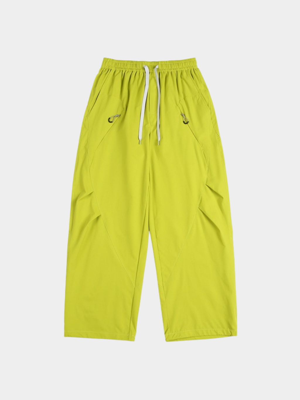 Glimmerwind - Unisex Water-Repellent Functional Cargo Pants