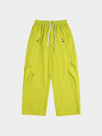 Glimmerwind - Unisex Water-Repellent Functional Cargo Pants