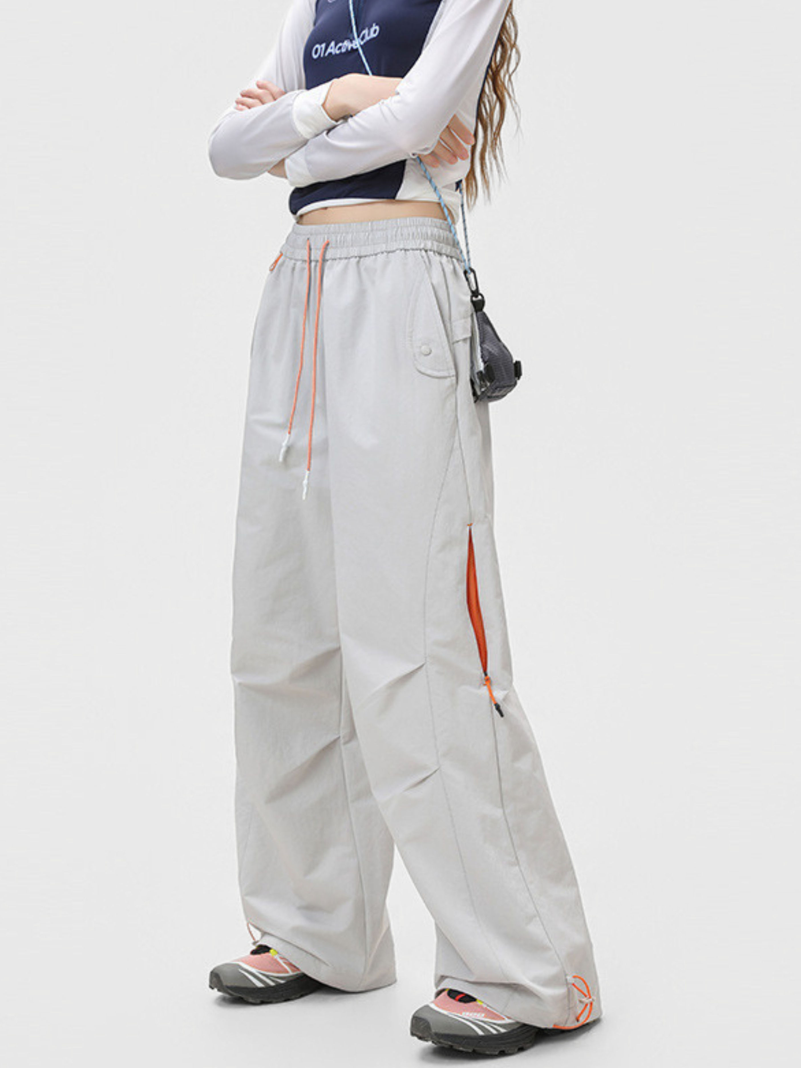 Rimebranch - Lightweight Water-Repellent Outdoor Pants
