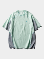 LightLeap - Unisex UPF100+ Protection Lightweight Quick-Dry Athletic T-Shirt