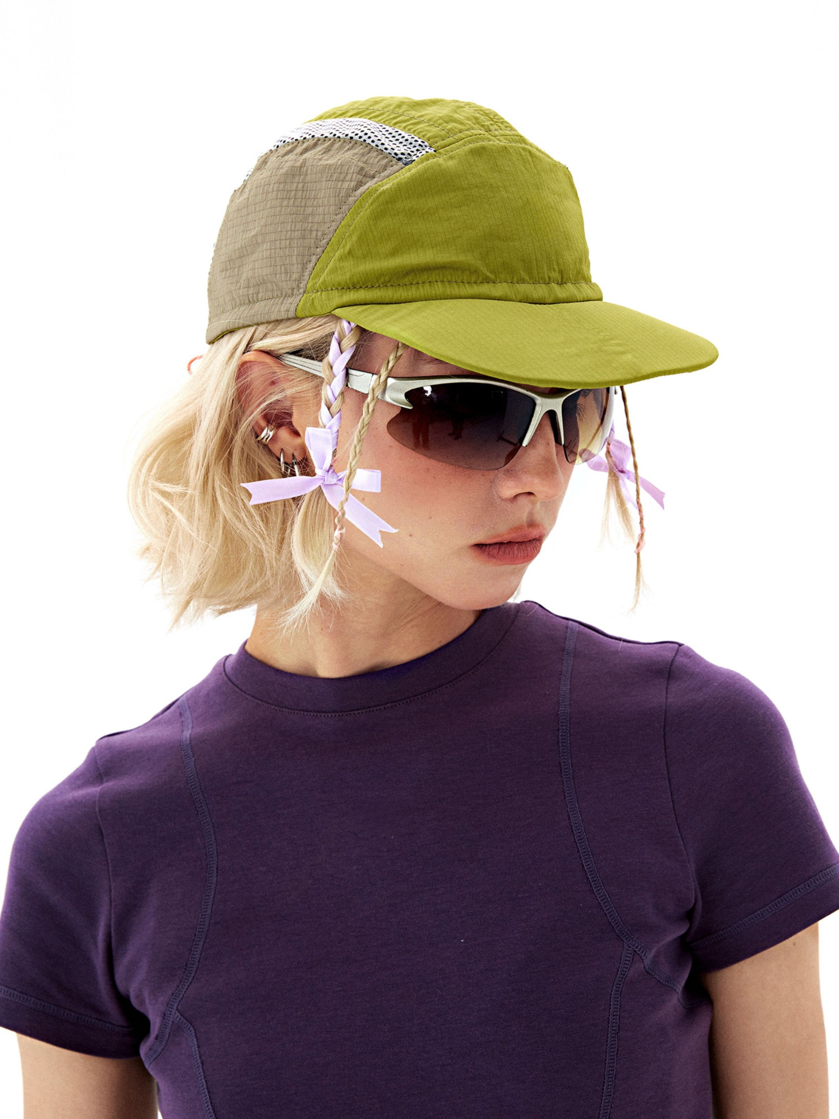 Northstar - Quick-Dry Foldable Sports Hat