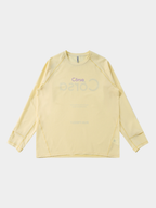GreenRidge - Unisex Quick-Dry Contrast Color Performance T-Shirt