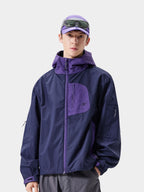 CougarSet - Lightweight 10K Waterproof Technical Hard Shell Jacket