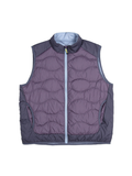 Harbinger - Unisex Colorblock Lightweight Down Vest