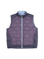 Harbinger - Unisex Colorblock Lightweight Down Vest
