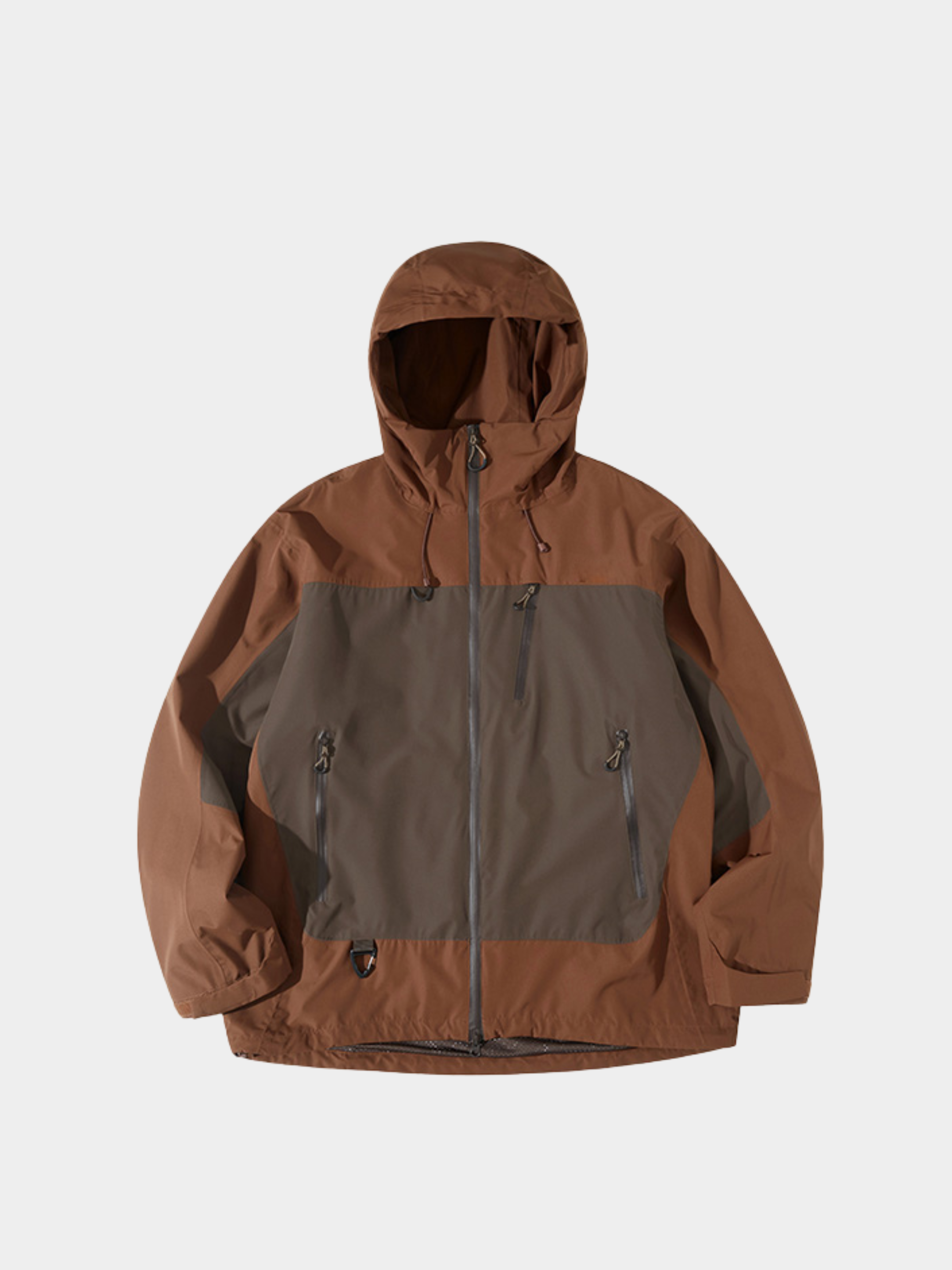 AlpineMode - Extreme 10K Waterproof Hard Shell Jacket