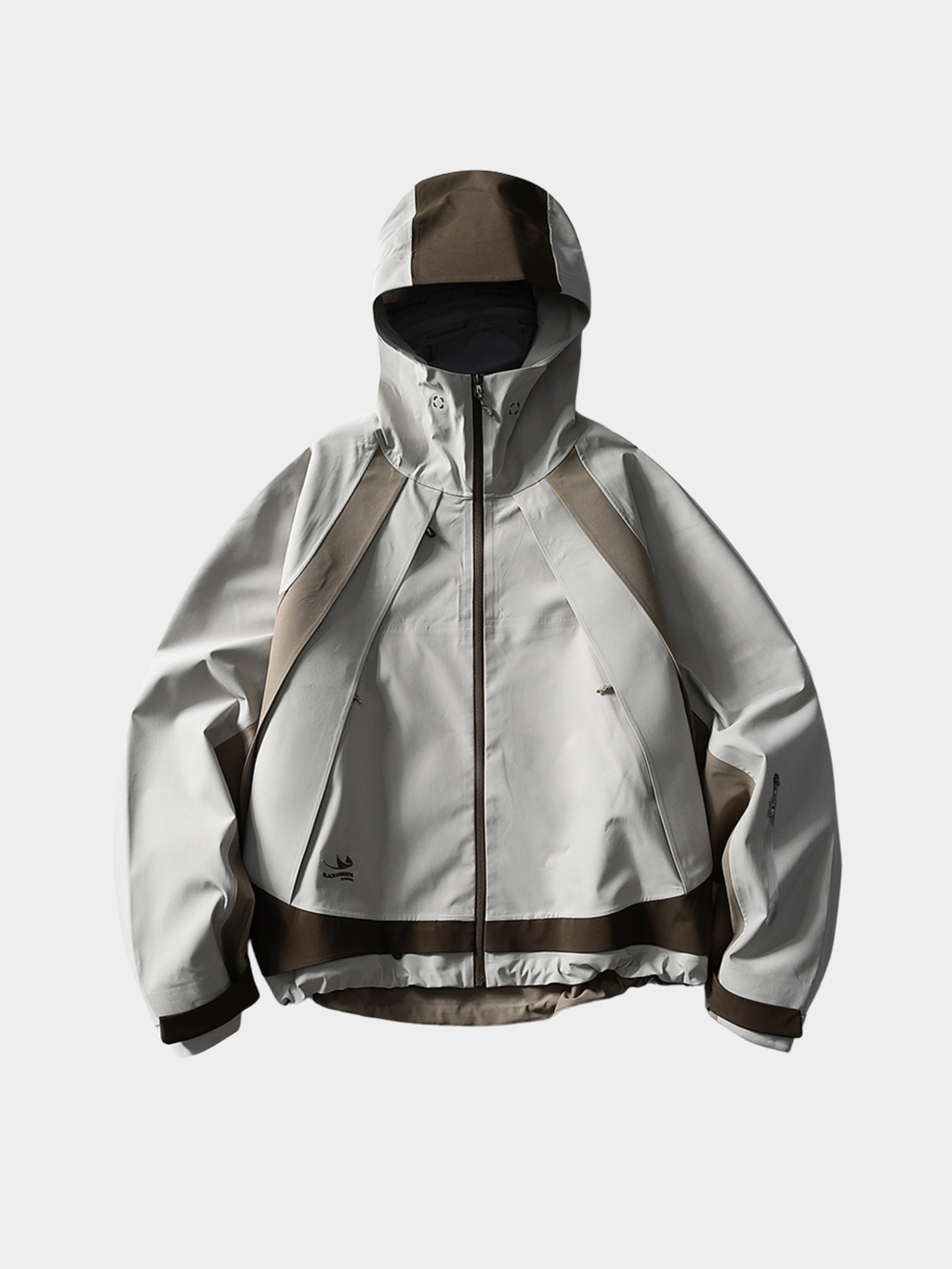 Skydawn - Unisex 8K Waterproof Hard Shell Jacket