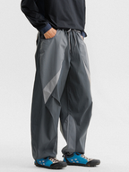 Woodsman - Unisex Water-Repellent Quick-Dry Paratrooper Pants