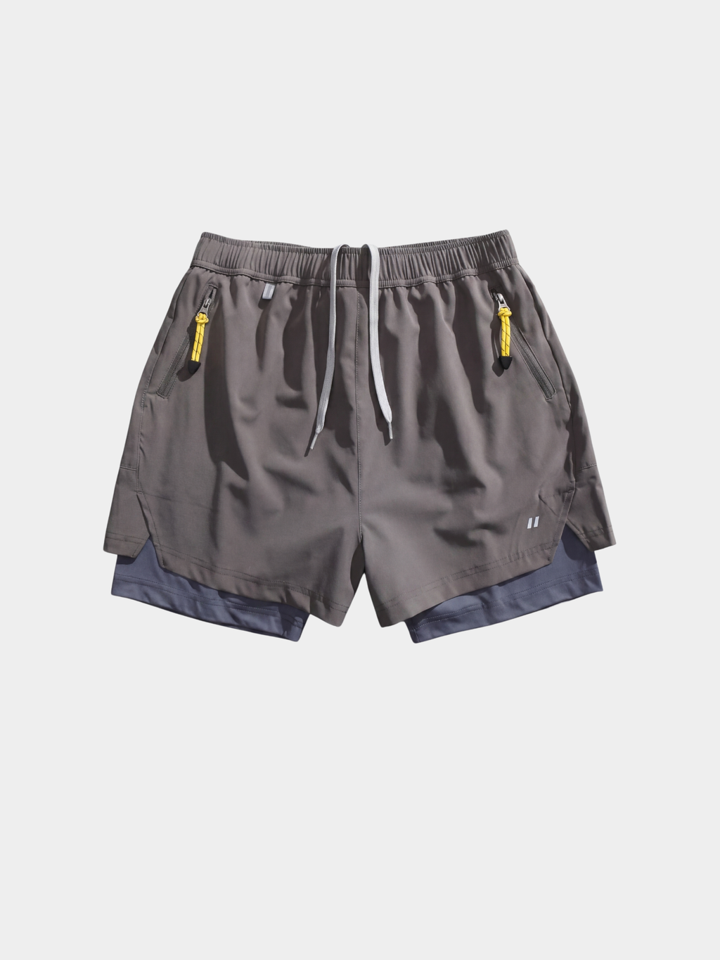 BaseCoat - Men's Quick-Dry Hiking Shorts