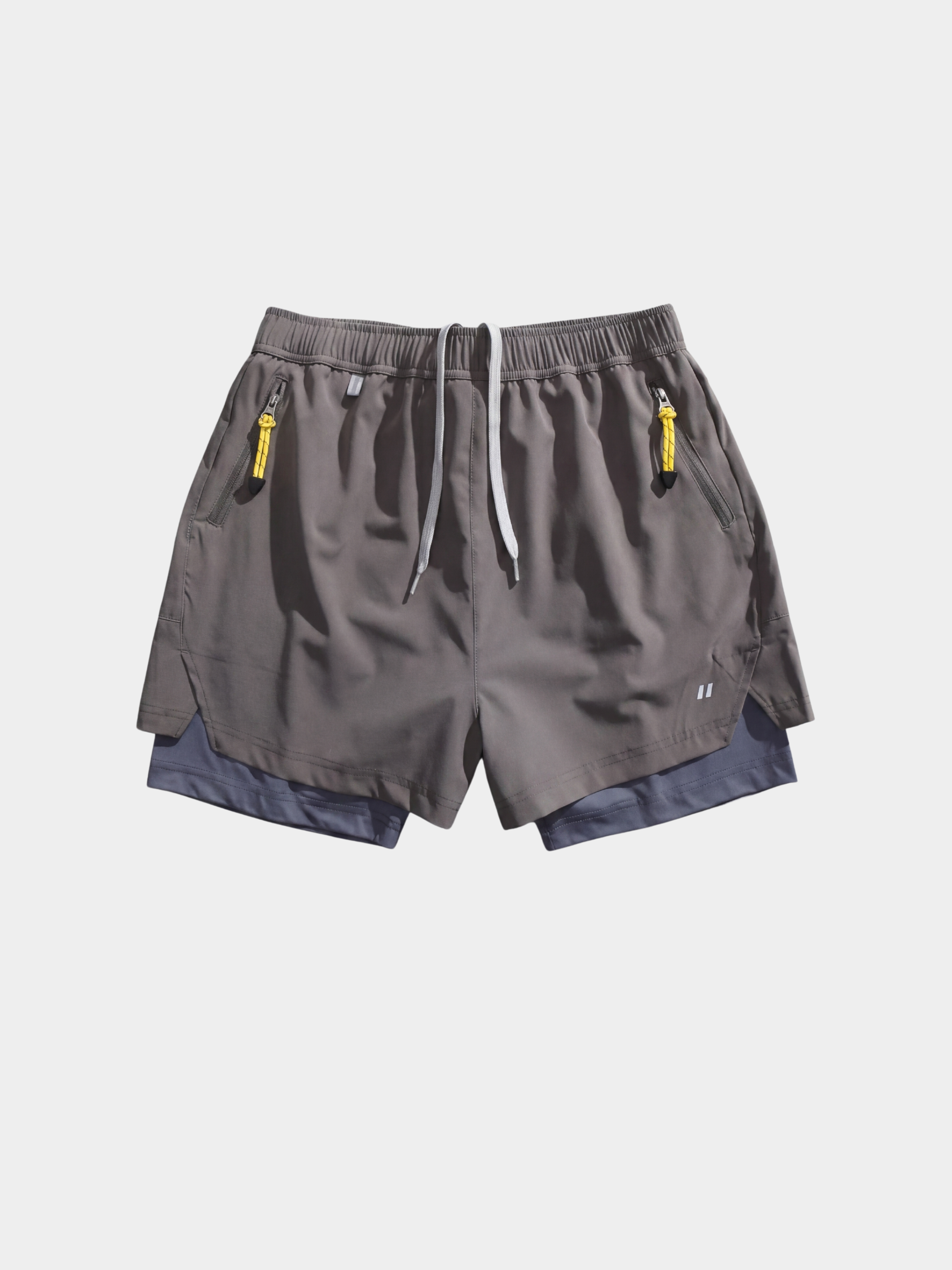 BaseCoat - Men's Quick-Dry Hiking Shorts
