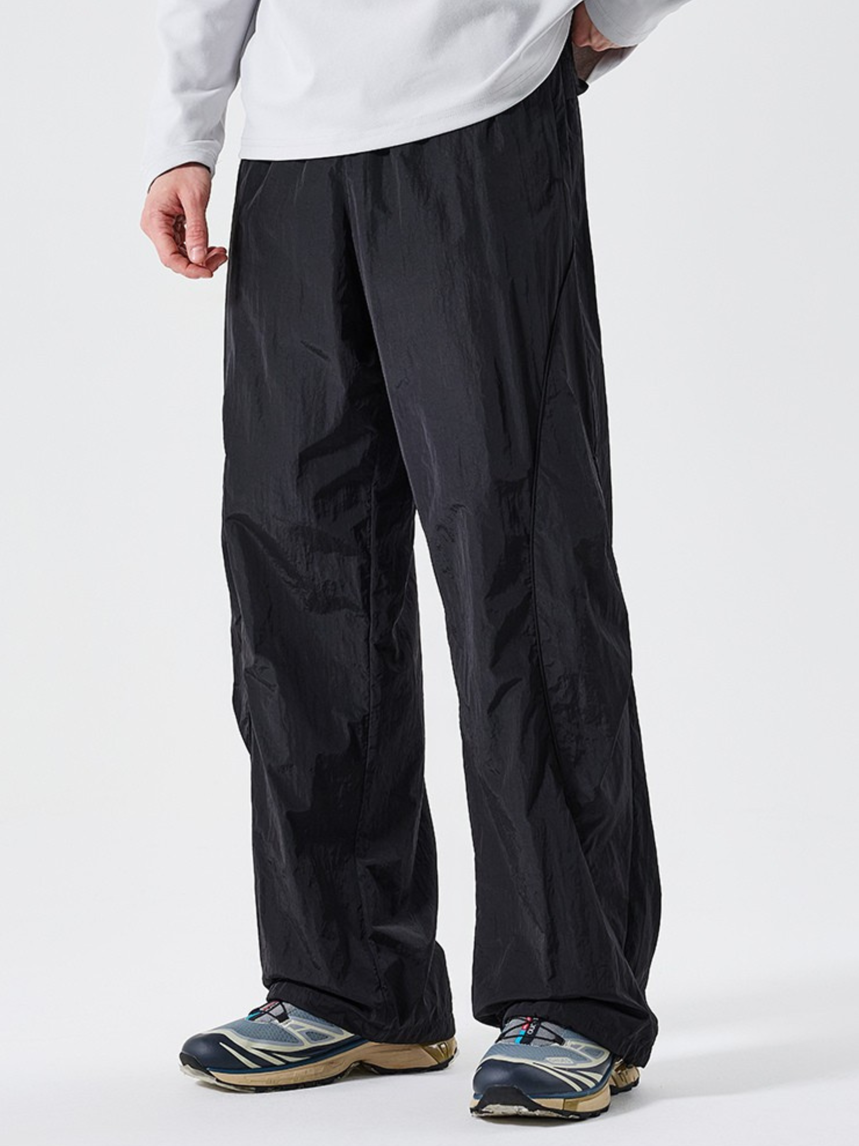 Darkflare - Unisex Water-Repellent Lightweight Performance Pants
