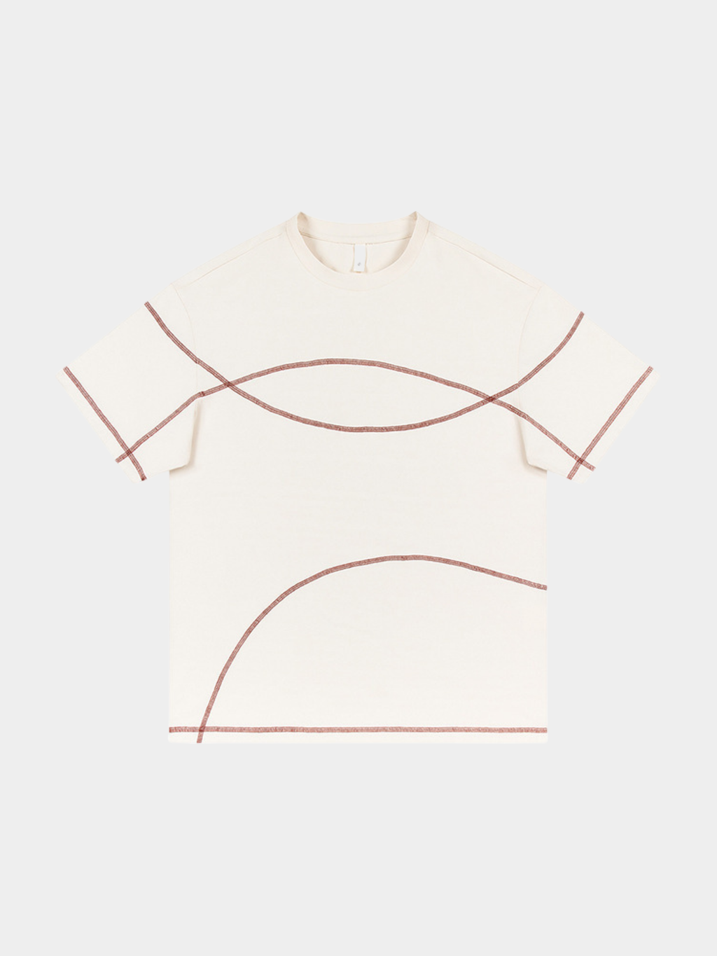 HawkCrate - Unisex Bamboo Cotton Breathable Running T-Shirt
