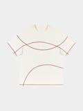 HawkCrate - Unisex Bamboo Cotton Breathable Running T-Shirt