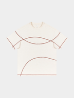 HawkCrate - Unisex Bamboo Cotton Breathable Running T-Shirt