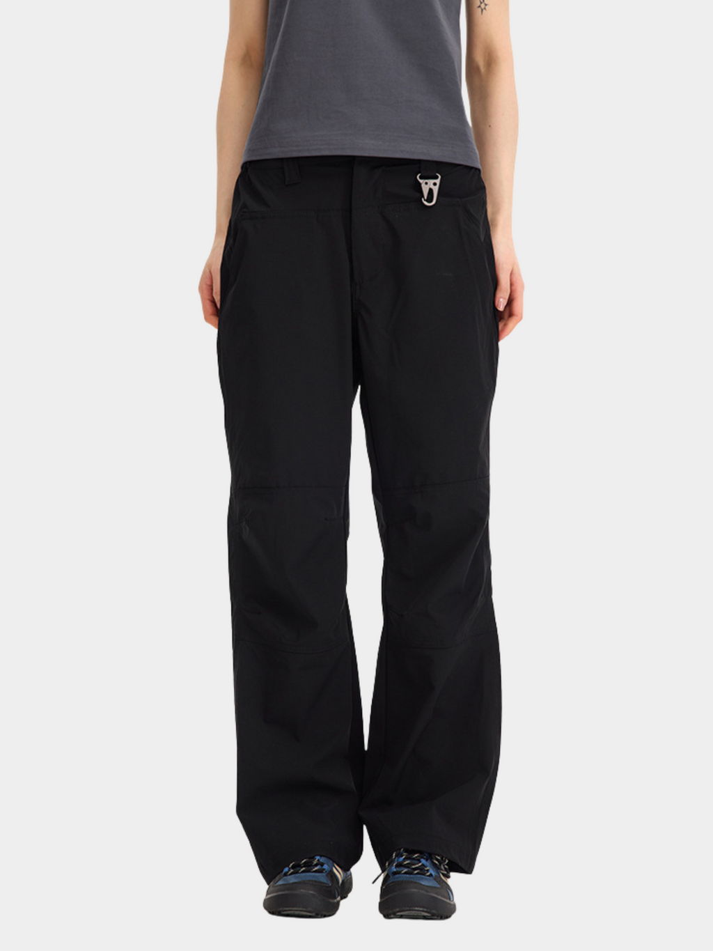 FoxScope - Lightweight Quick-Dry Water-Repellent Paratrooper Pants