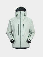 GONGGAR-GTX - Unisex GORE-TEX Waterproof Hard Shell Jacket