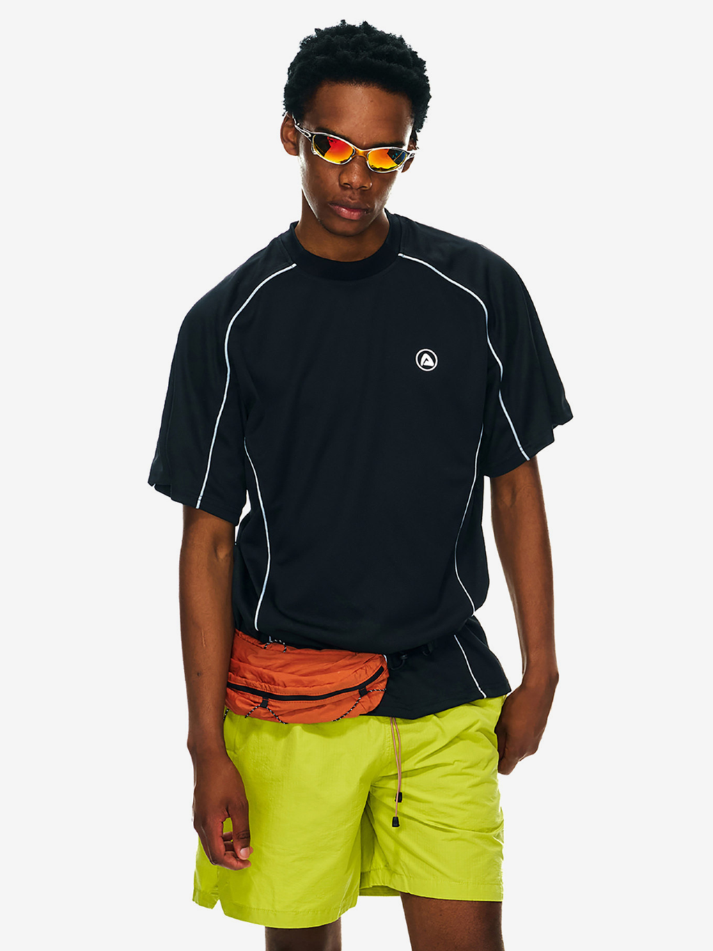VaporLight - Men's UPF50+ Protection Quick-Dry T-Shirt