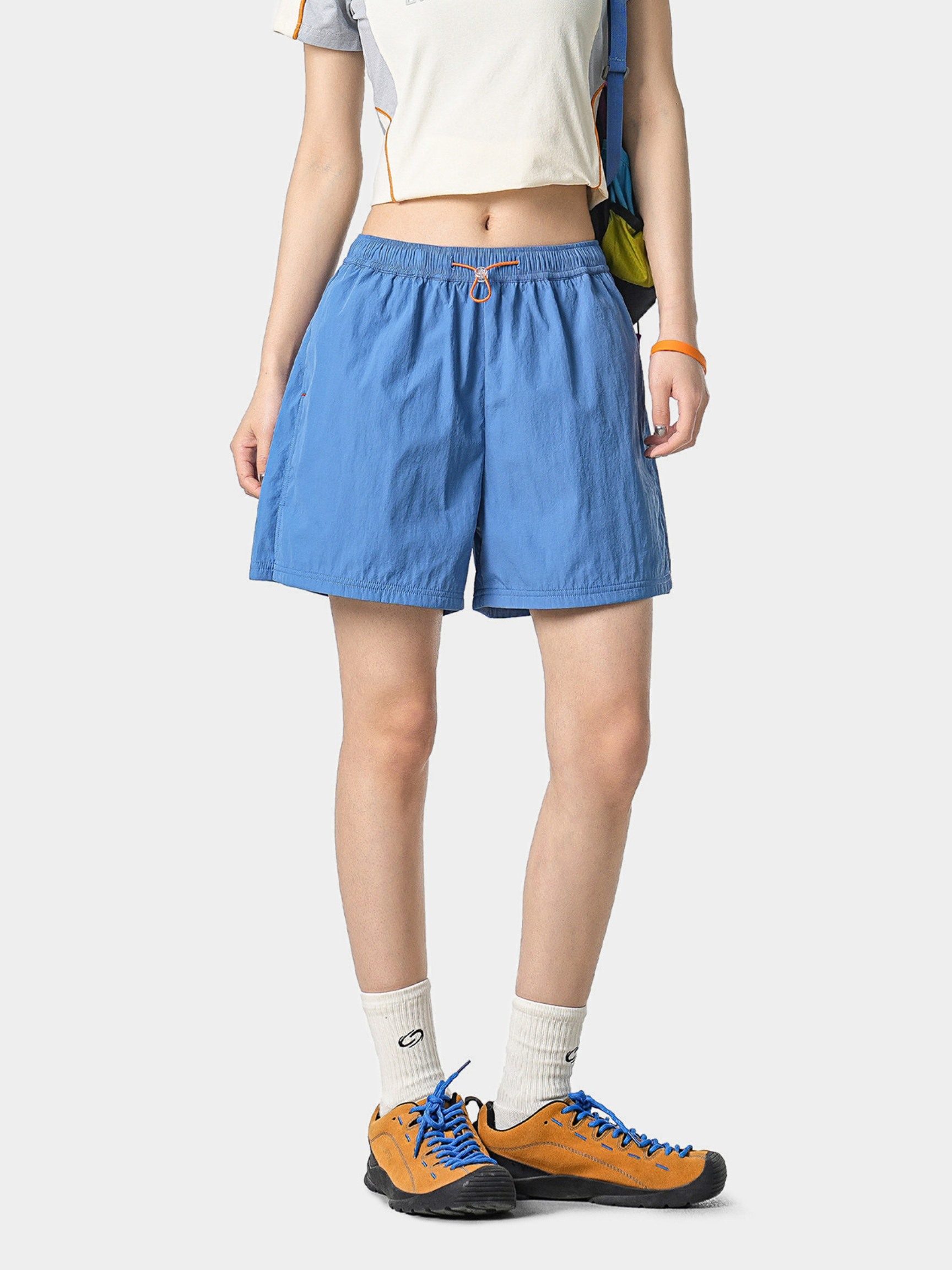 Pacer - Lightweight Cooling Performance Shorts