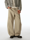 Driftline - Men's Curved-Leg Casual Pants