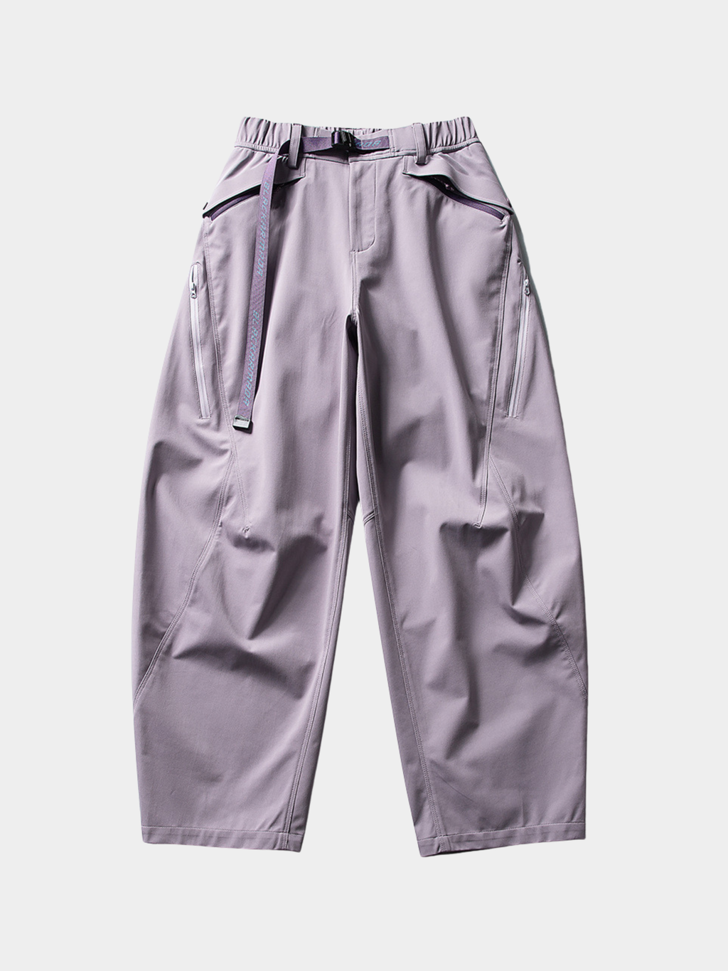 RidgeStep - Lightweight Water-Repellent Softshell Pants