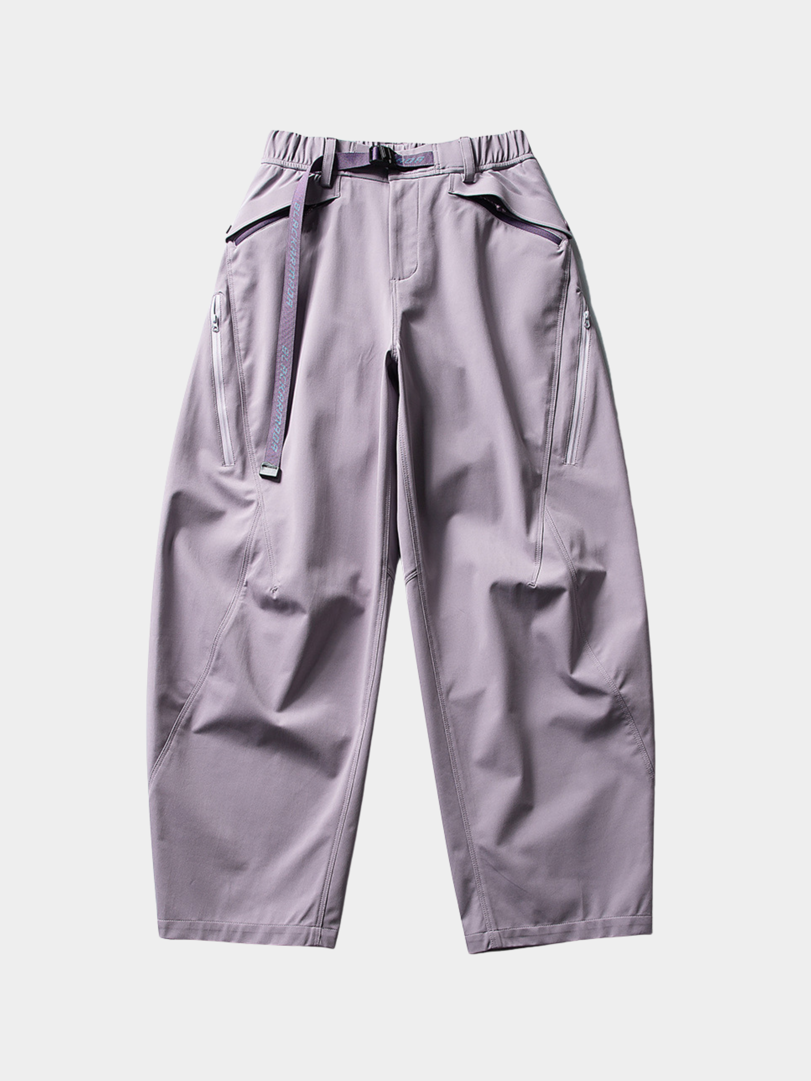 RidgeStep - Lightweight Water-Repellent Softshell Pants