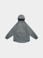 AshMode - Unisex 12K Waterproof Lightweight 3-Layer Hard Shell Jacket