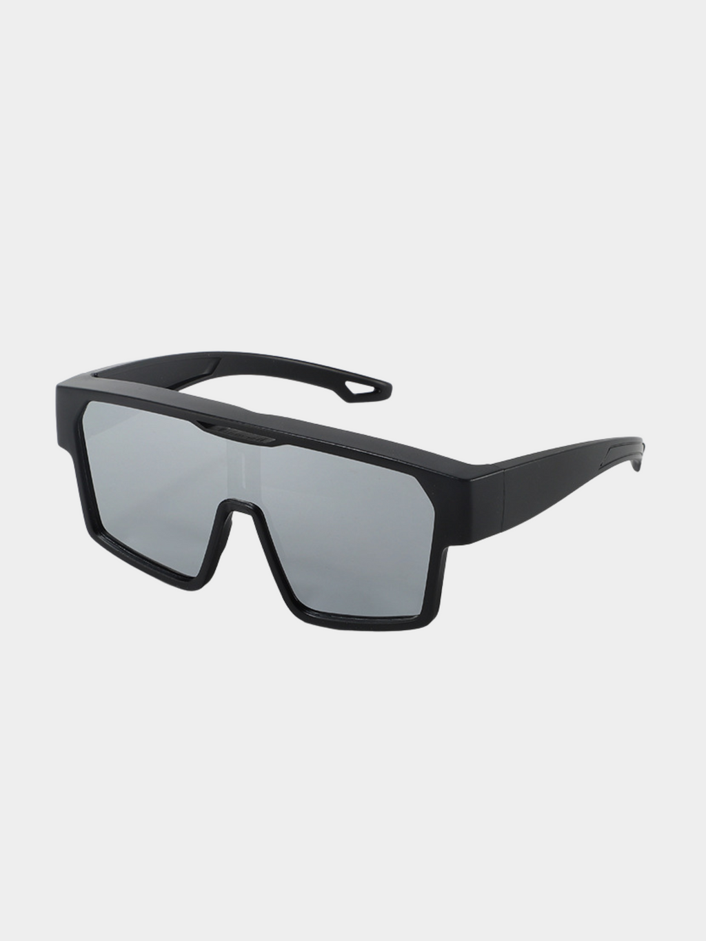 LynxPath - Unisex Windproof Over-the-Glasses Protective Sunglasses