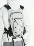 LynxTrail - 20L Lightweight Water-Repellent Trail Bag