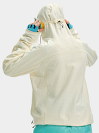 Thunderstrike - Unisex C6 Water-Repellent Thermal Softshell Jacket