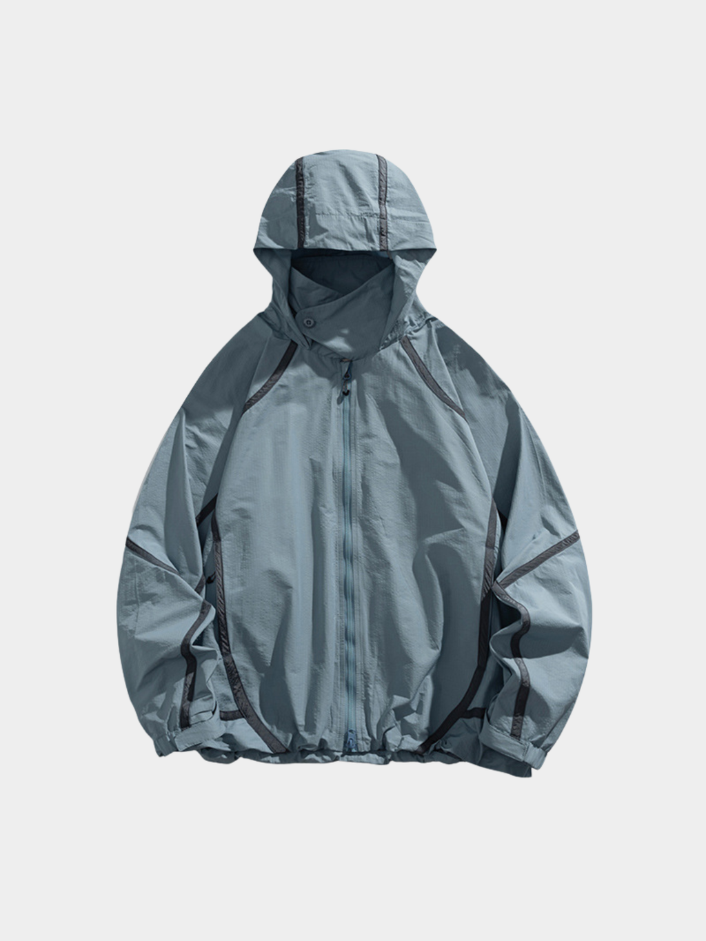 Wildfall - Unisex Water-Repellent Windproof Hard Shell Jacket
