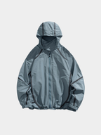 Wildfall - Unisex Water-Repellent Windproof Hard Shell Jacket