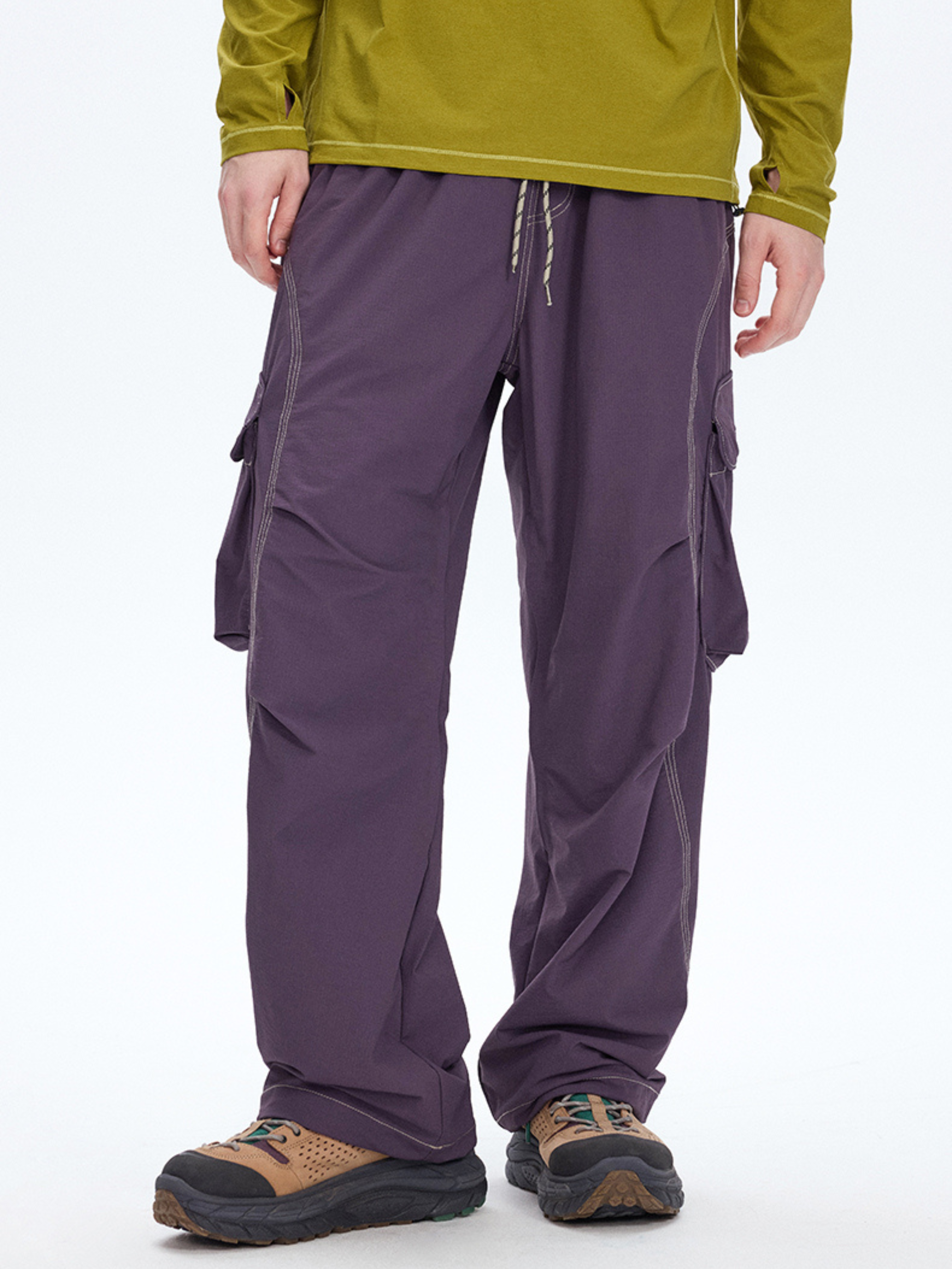Thunderfall - C6 Water-Repellent Paratrooper Pants