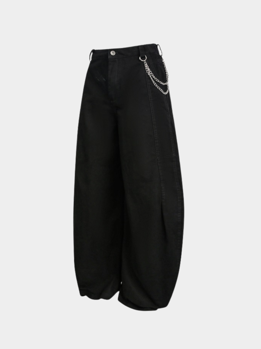 Driftline - Men's Curved-Leg Casual Pants