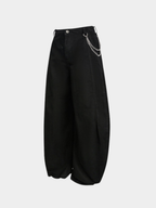 Driftline - Men's Curved-Leg Casual Pants