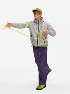 Shadowforge - UPF50+ Lightweight UV Protection Jacket