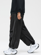 EaglePath - Unisex Quick-Dry Ultra-Loose Paratrooper Pants