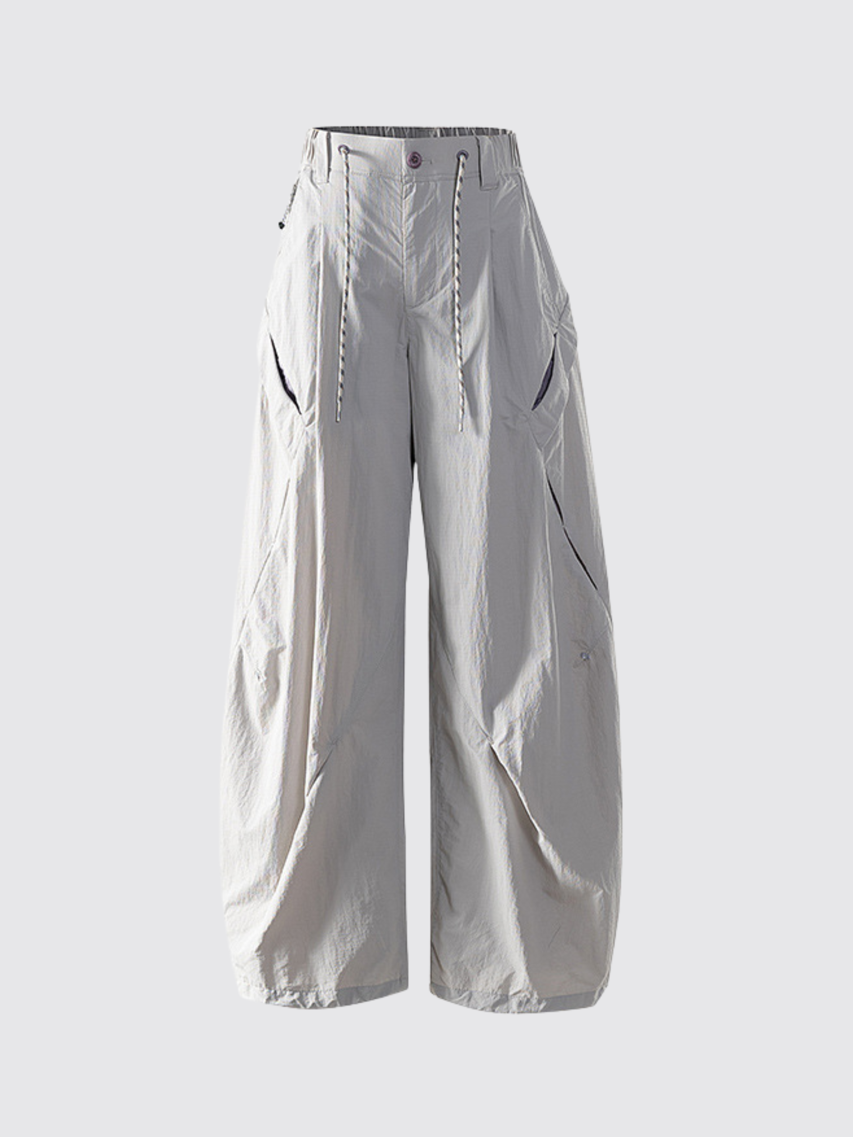EagleMark - Lightweight Water-Repellent & Quick-Dry Cargo Pants