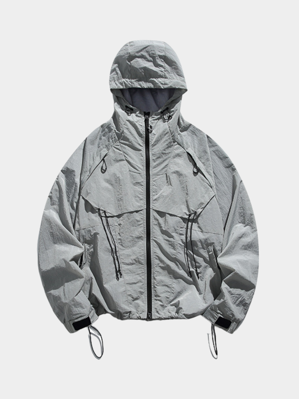 Wyrmstone - Unisex Lightweight Water-Repellent Softshell Jacket